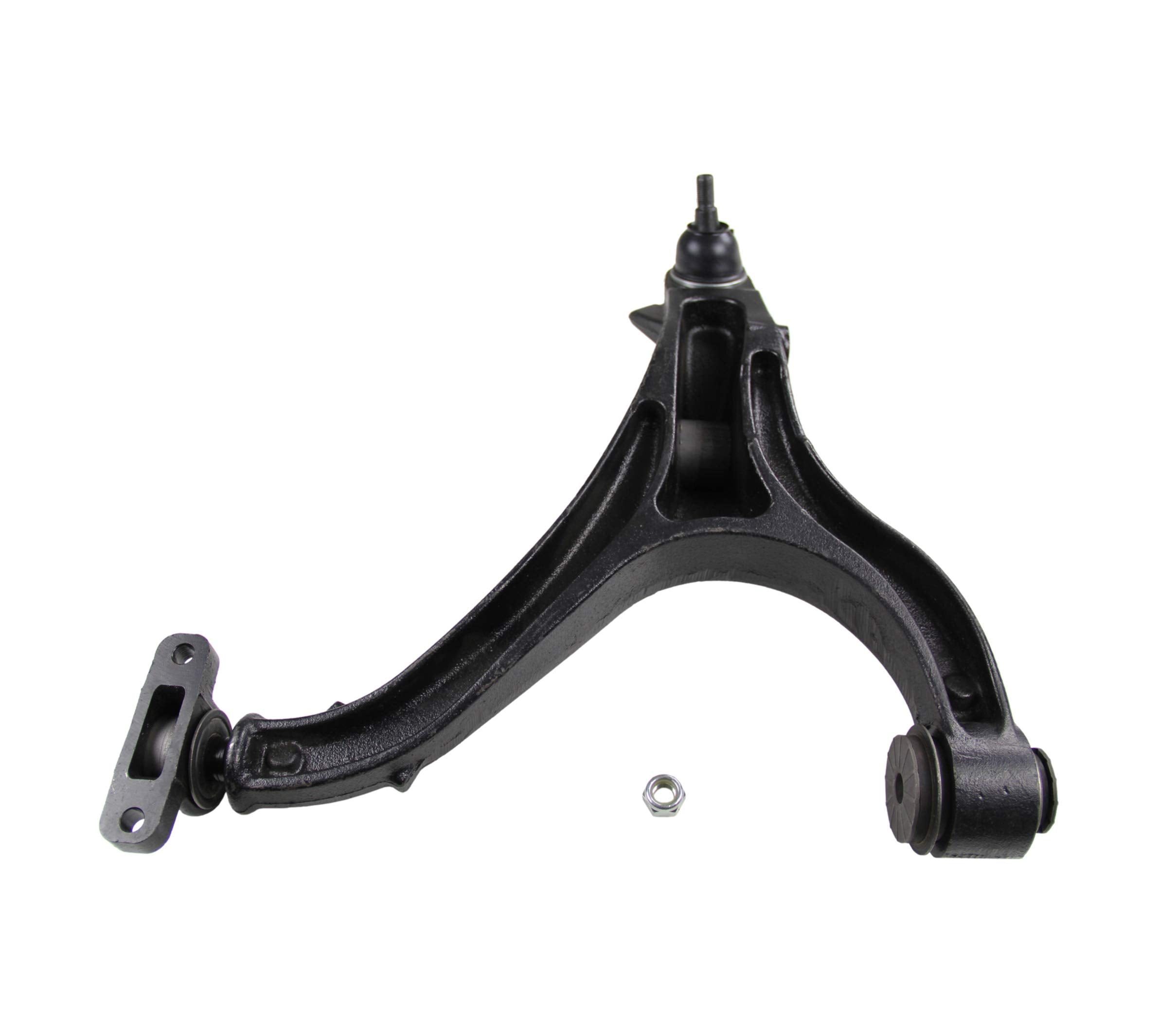 Control Arm and Ball Joint Assembly MOOG RK621374