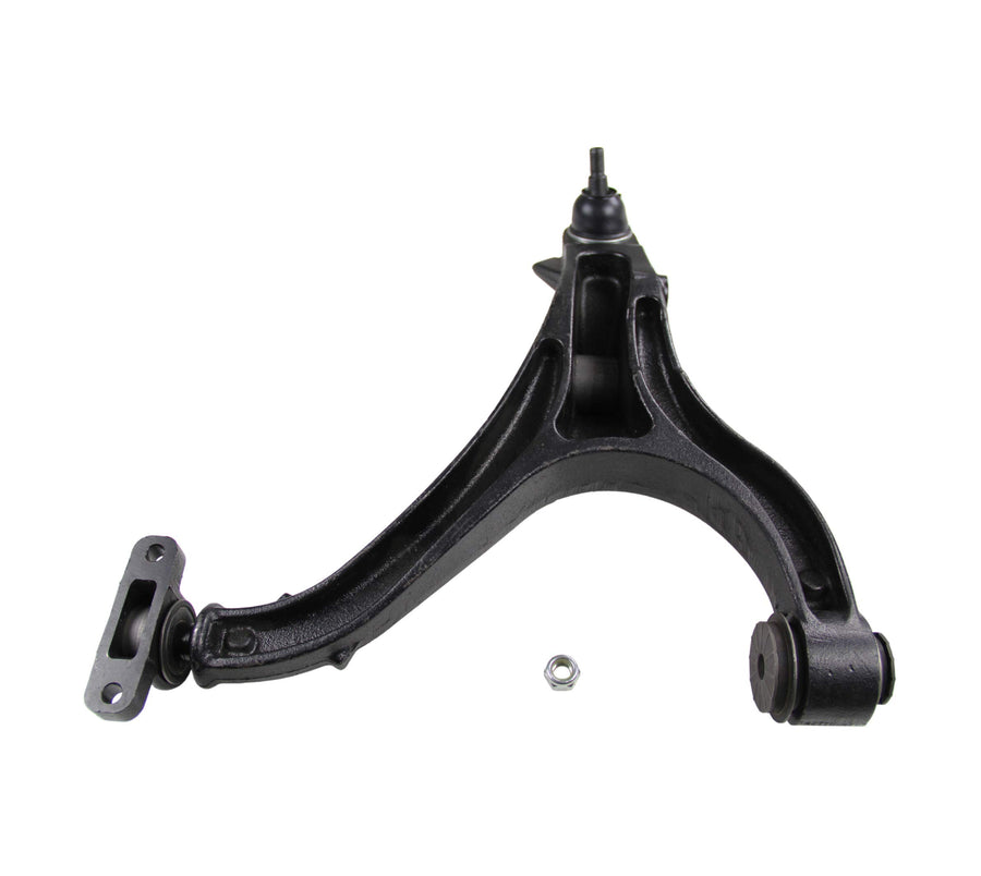Control Arm and Ball Joint Assembly MOOG RK621374