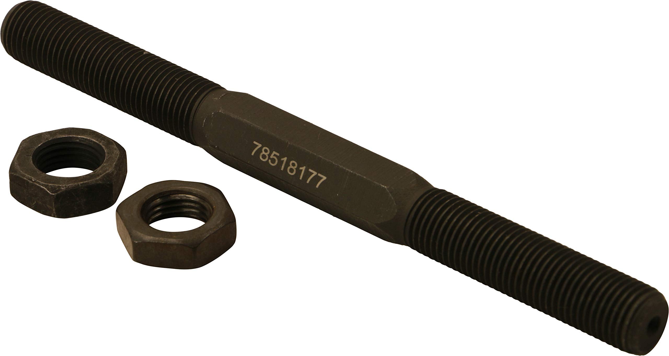 Steering Tie Rod End Adjusting Sleeve MOOG ES3090S for Nissan Xterra