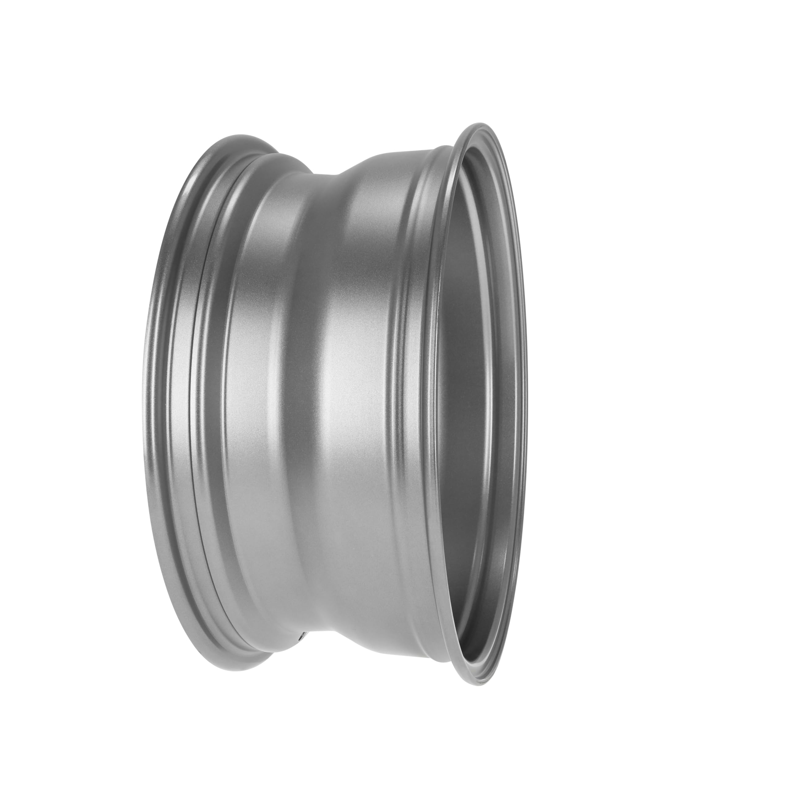 TTR19-886545 Rocket Racing Wheels 18x8 Attack Machined 5x4.5 4.5 bs