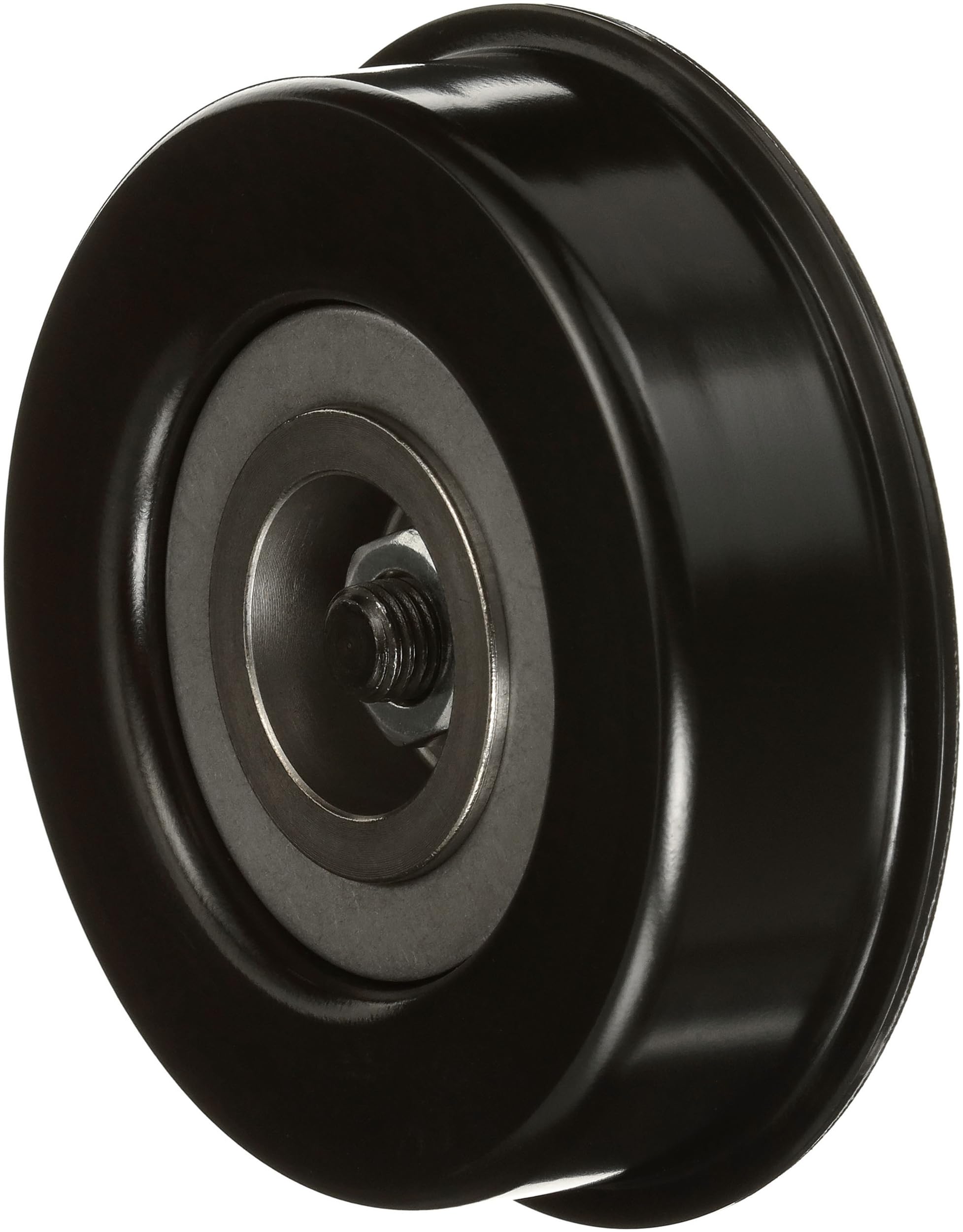Gates DriveAlign 36237 Belt Drive Idler/Tensioner Pulley