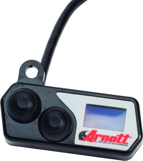 Arnott Led Gauge Black K-3114 Made by Arnott