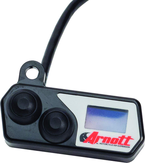 Arnott Led Gauge Black K-3114 Made by Arnott