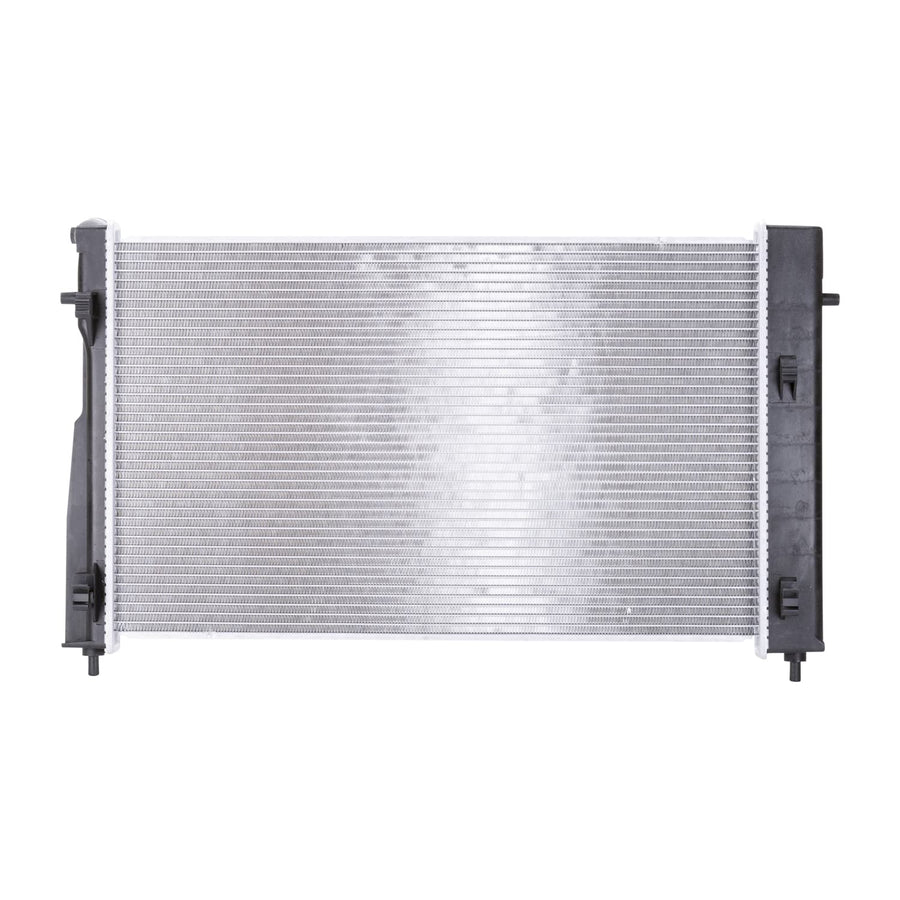 Pontiac GTO TYC 2754 Replacement Radiator Assembly