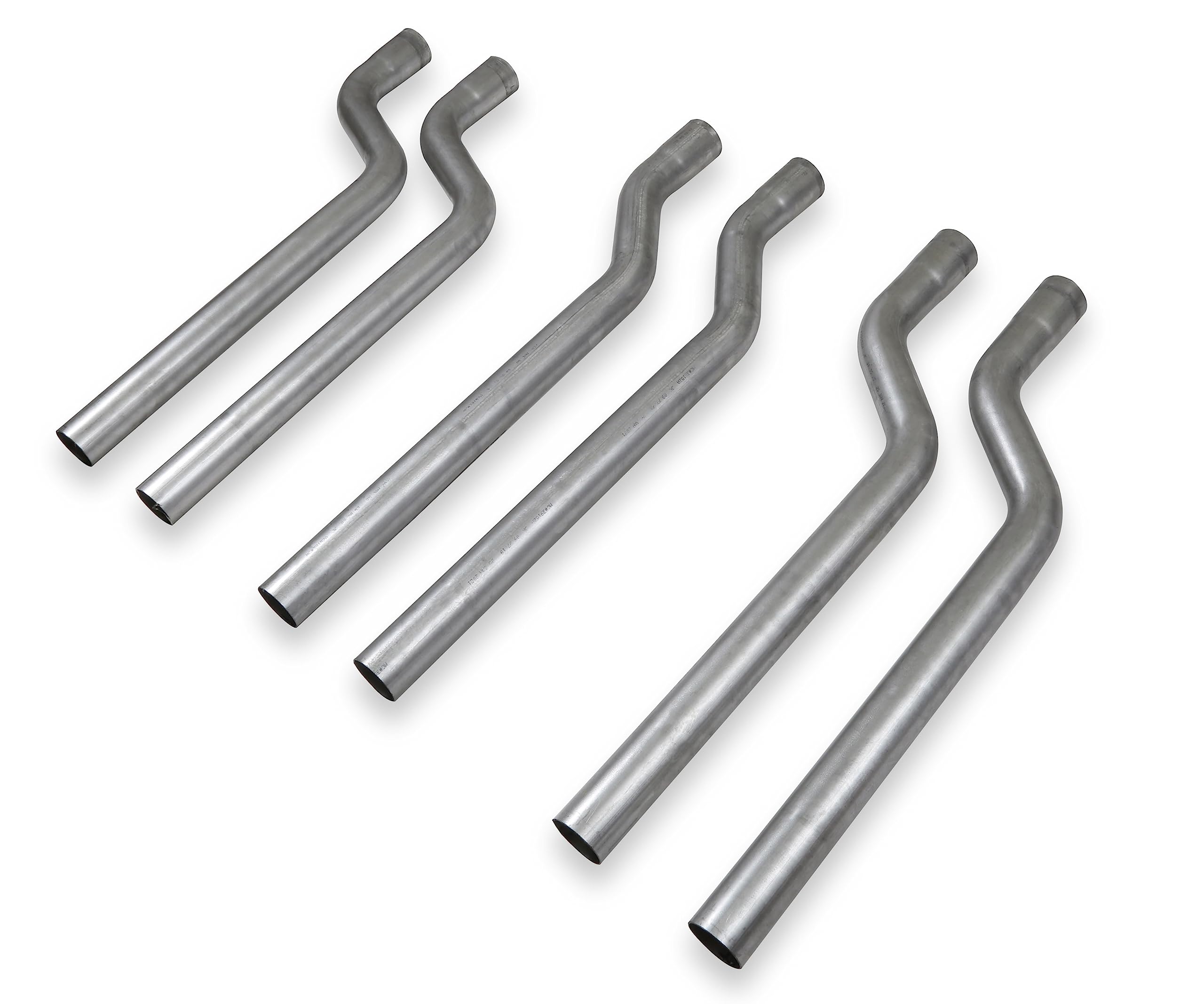 S-Bend Flowmaster Kit 15926