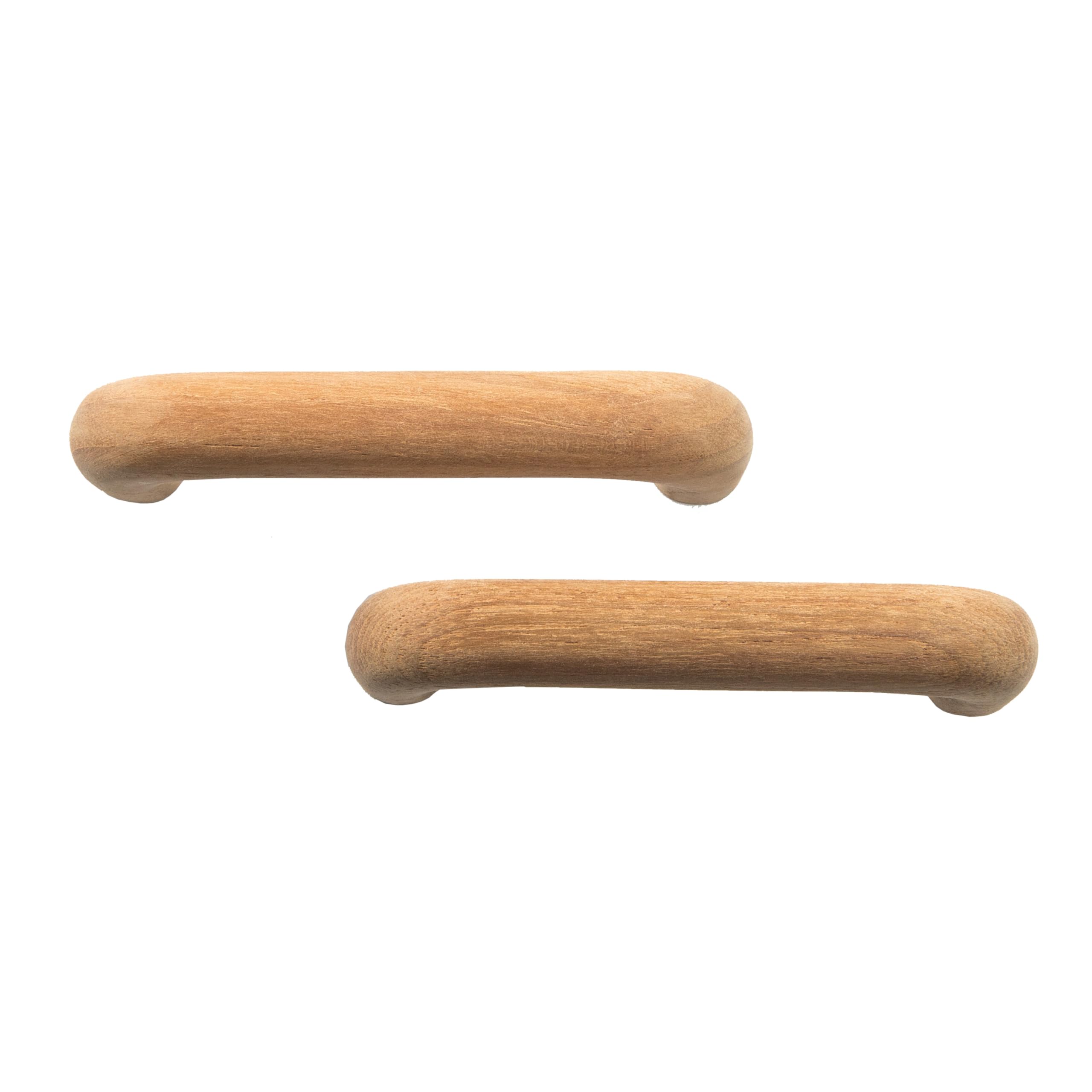 60137-A Whitecap Handle Drawer Pull 3-5/8" - 2-Pack