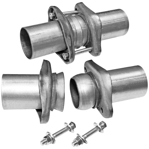 Flowmaster Header Collector 15923 Ball Flange Kit