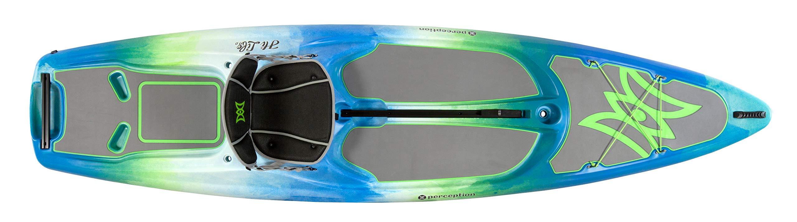 Hi Life Perception Kayak for Recreation