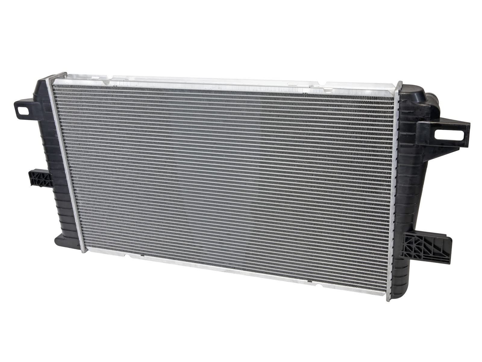 aFe Power OER Series BladeRunner Radiator Fit GM Diesel Trucks 01-05 V8-6.6L (td) LB7/LLY 46-53031