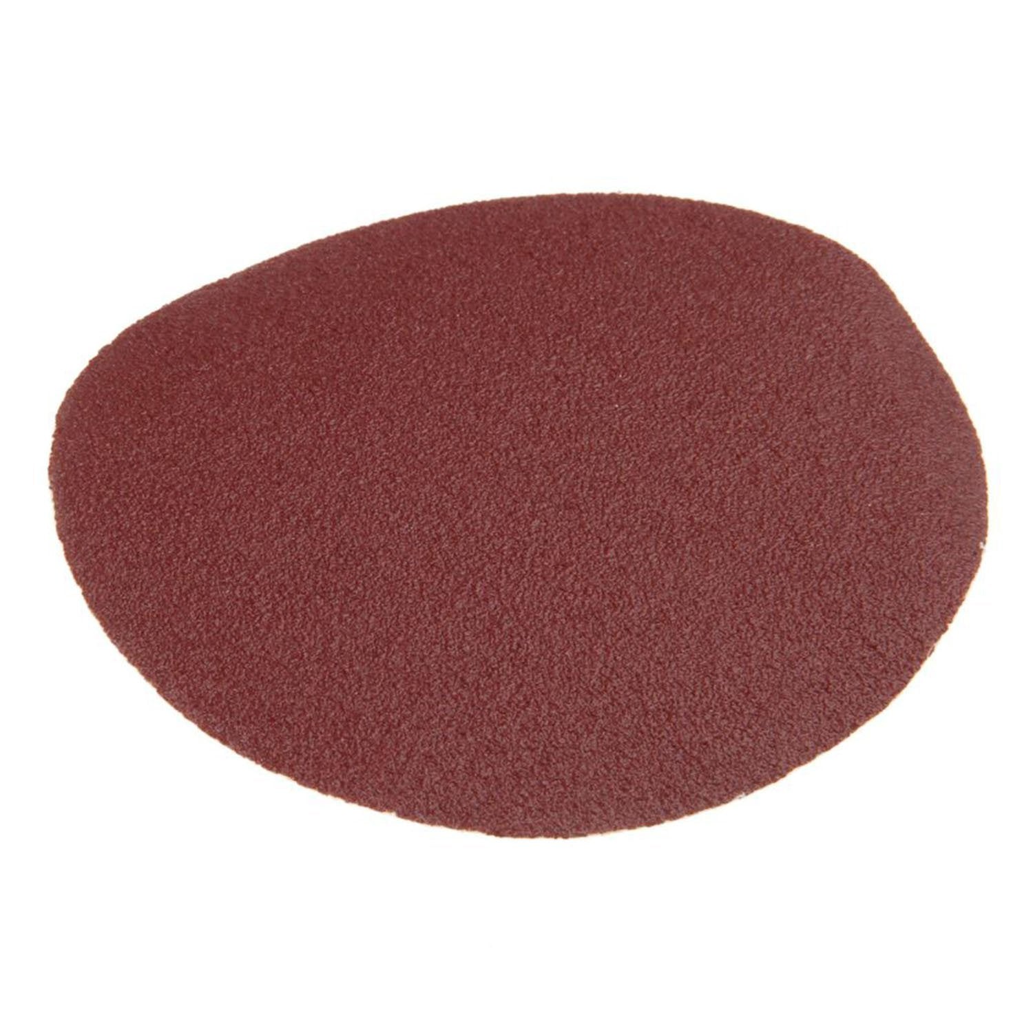 Accessories 2 Set: 30 PCS 125Mm Disk Sand Sheets Grit 320/400/600/800/1000/1500 & 30Pcs 80/100/120/180/240/320