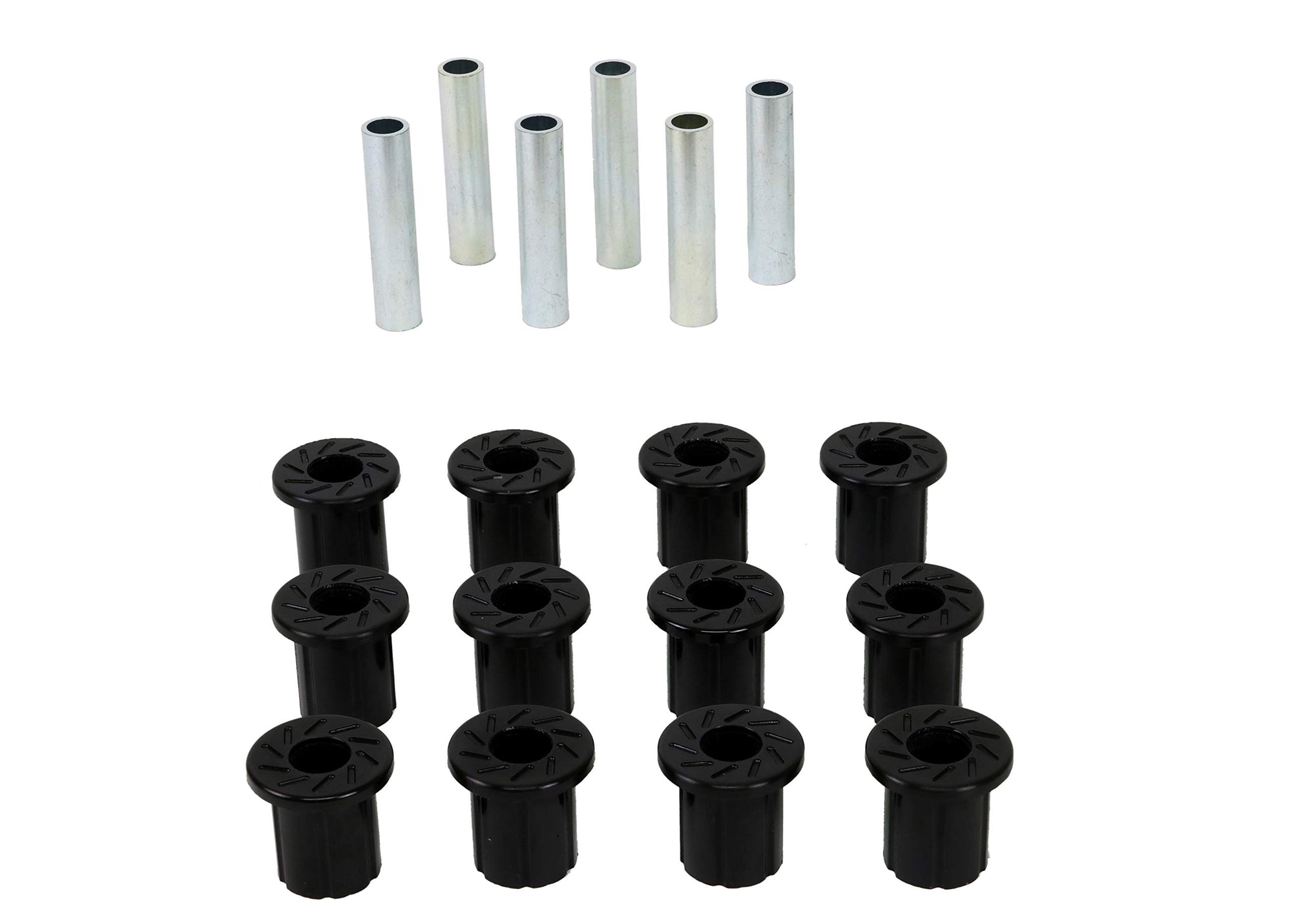 REV155.0026 Nolathane Bushing Kit, Black