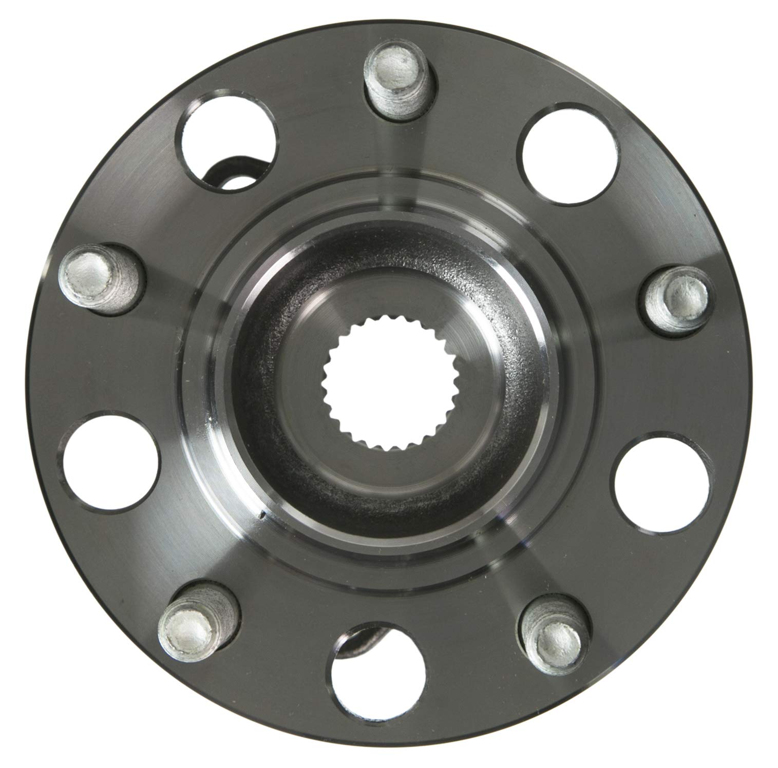 Wheel Bearing and Hub Assembly MOOG for Dodge Avenger