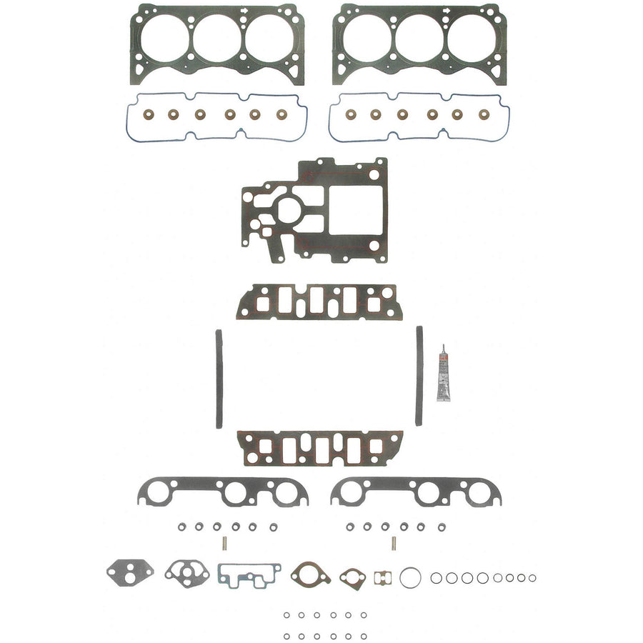 HS FEL-PRO 9088 PT Head Gasket Set