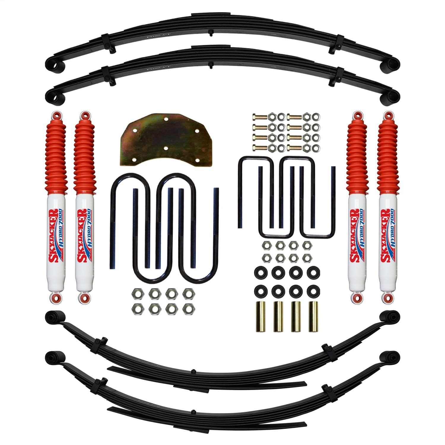 Suspension Lift Kit Skyjacker (F840MKS-H)