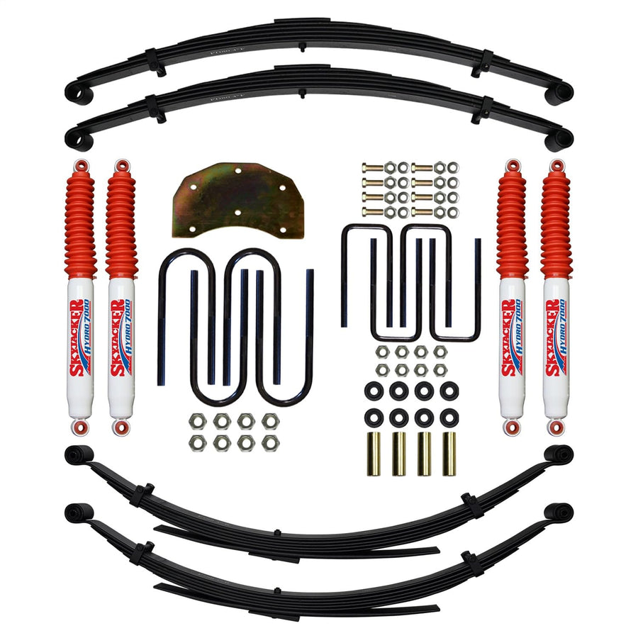 Suspension Lift Kit Skyjacker (F840MKS-H)