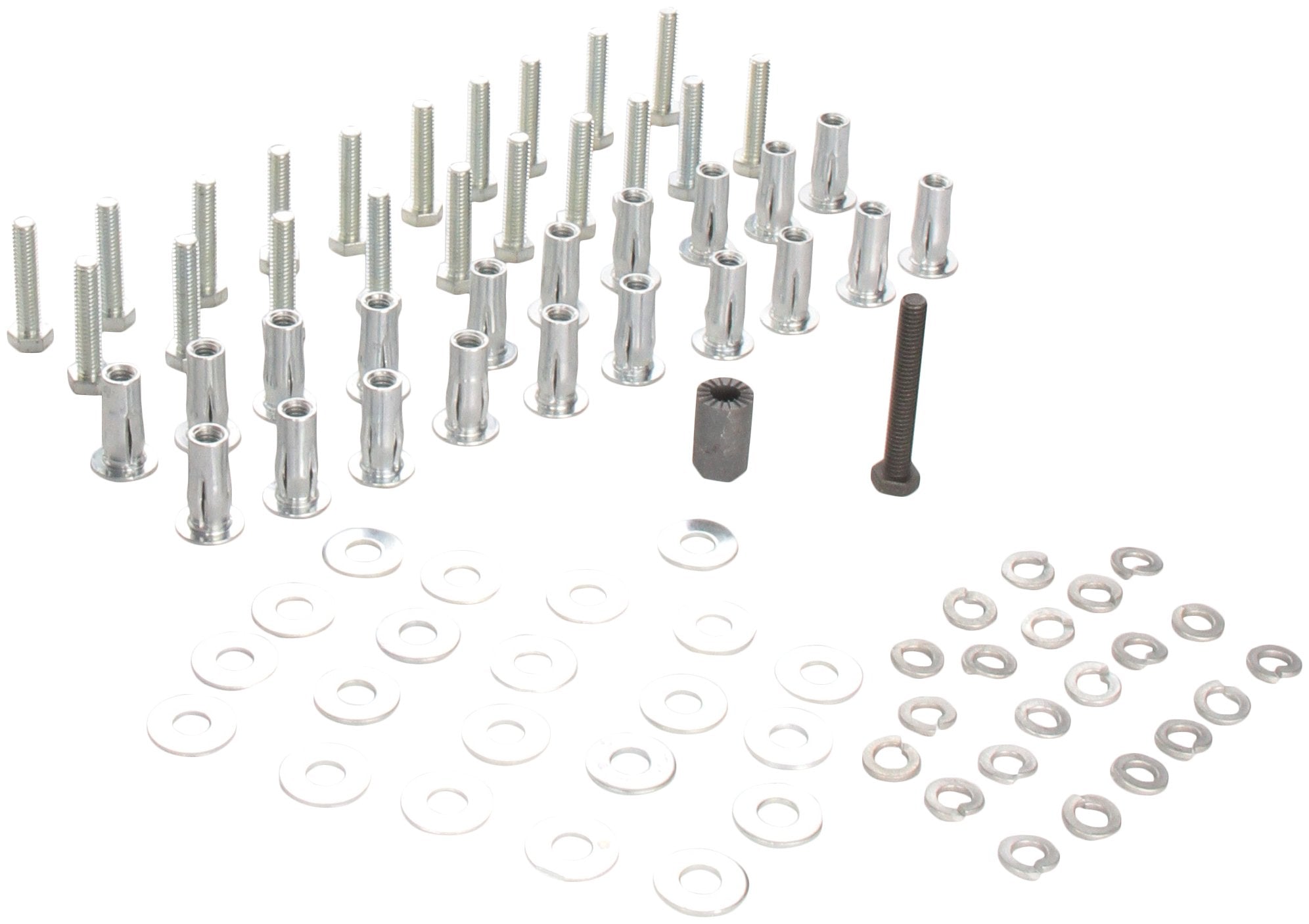 99920PK Weather Guard 5/16" Blind Fastener