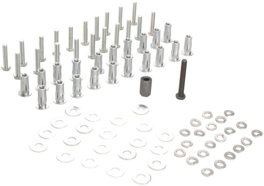 99920PK Weather Guard 5/16" Blind Fastener