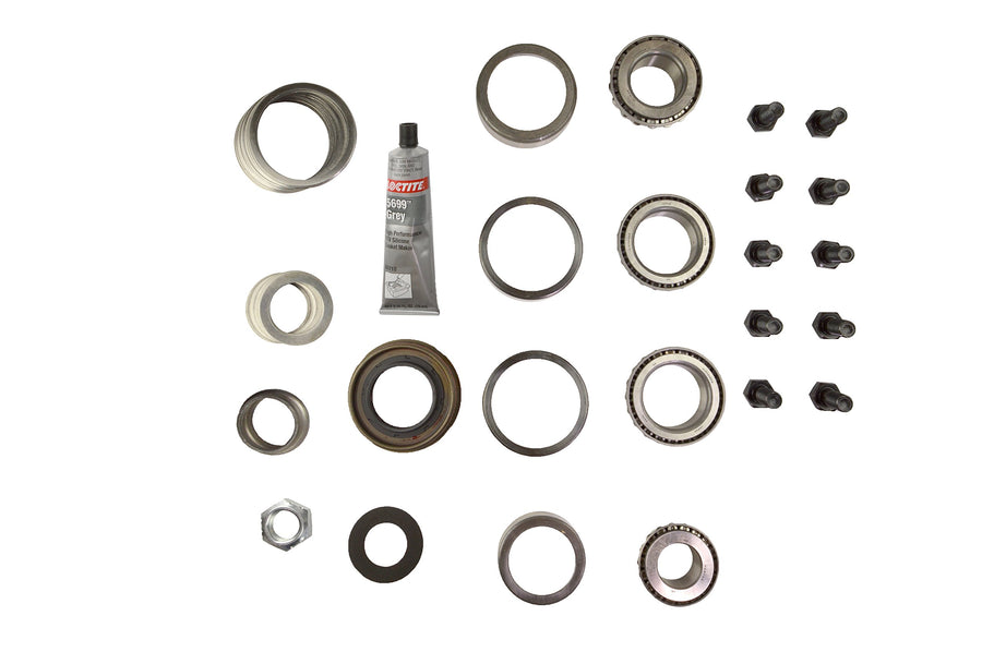 Axle Bearing Spicer Repair Kit 2017110