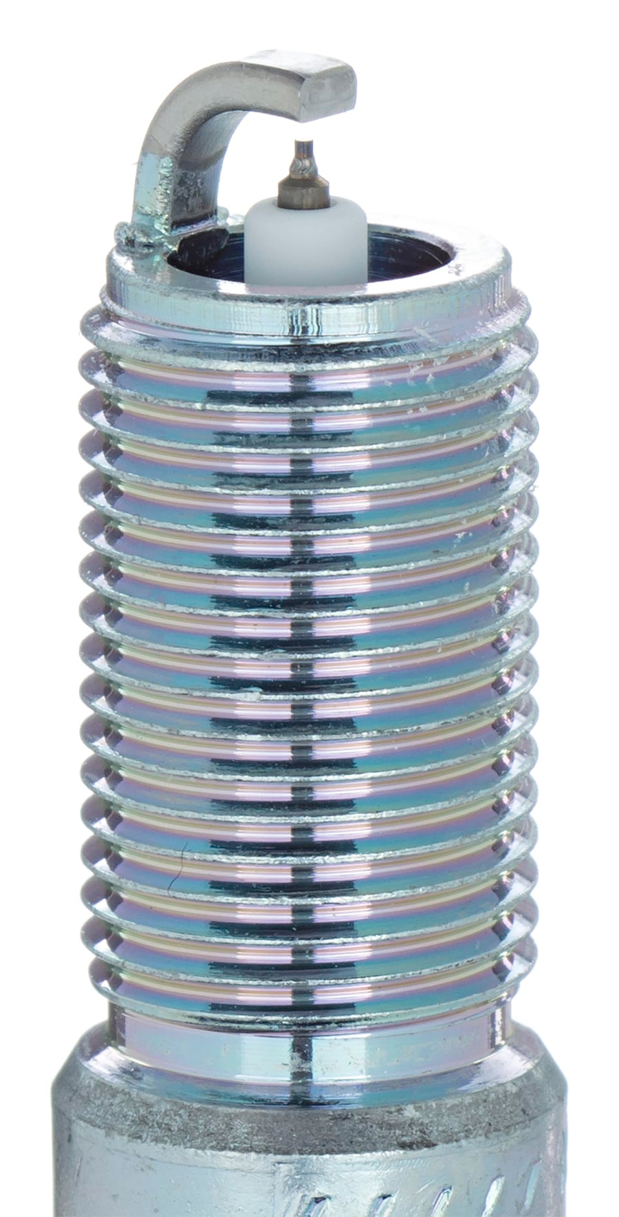 Iridium Laser Spark Plug