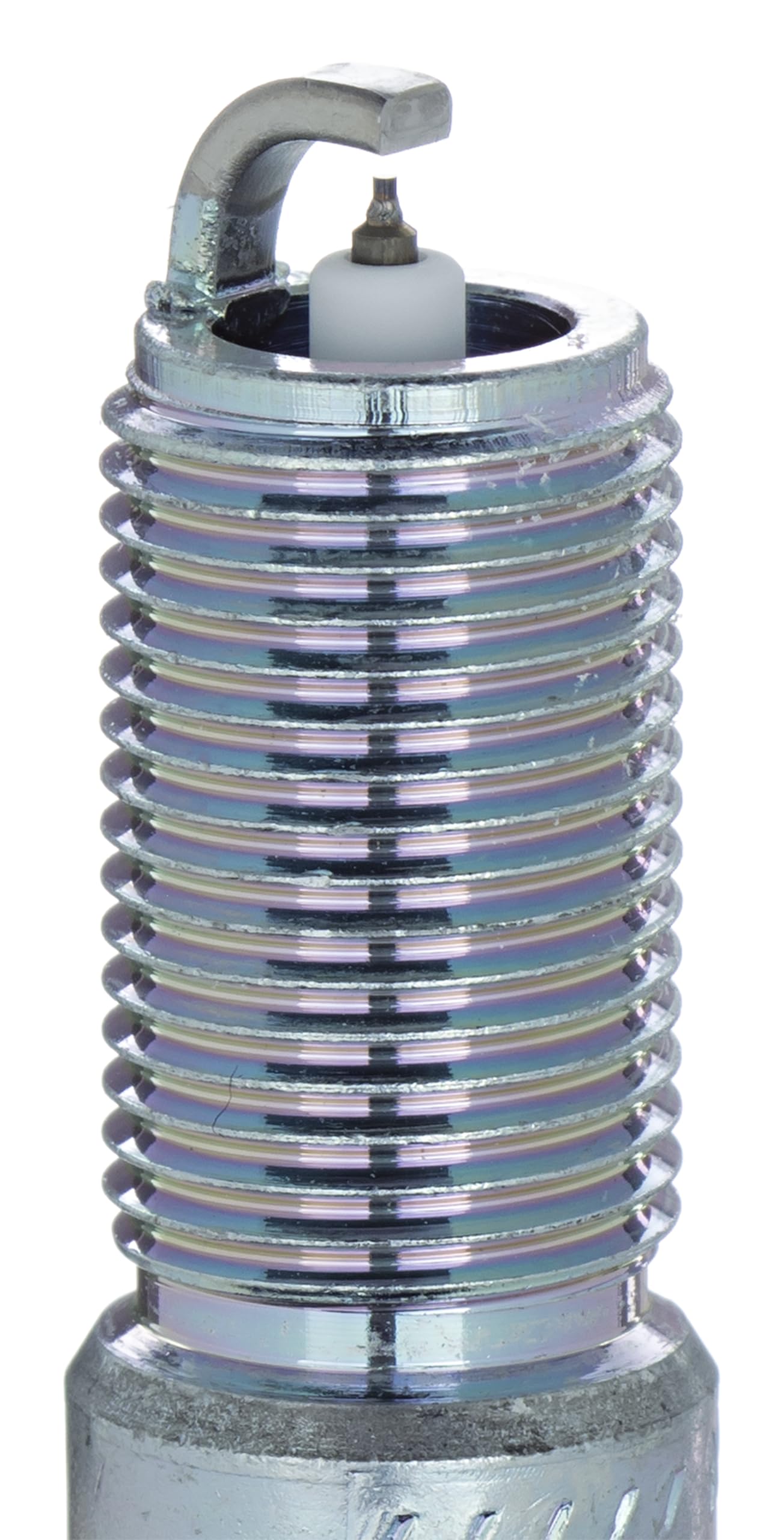 Iridium Laser Spark Plug