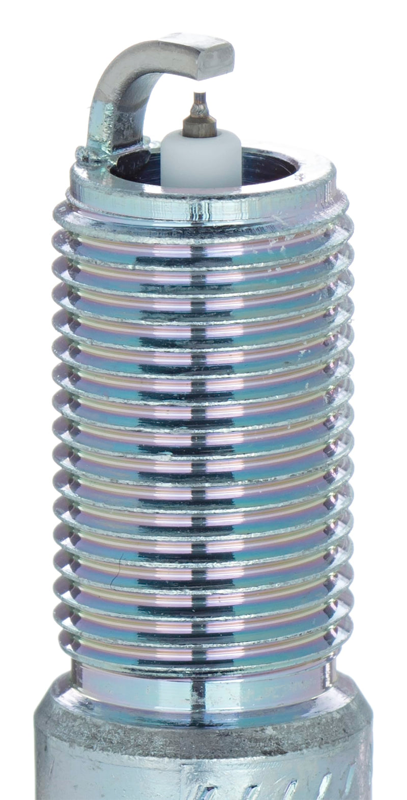 Iridium Laser Spark Plug