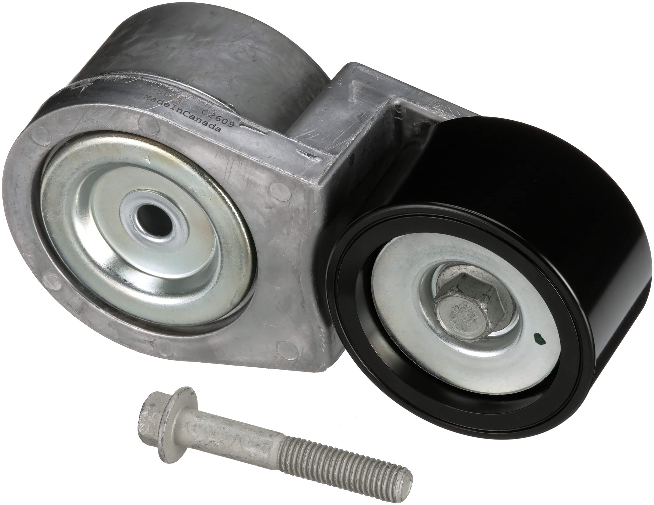 Heavy-Duty FleetRunner Automatic Belt Drive Tensioner