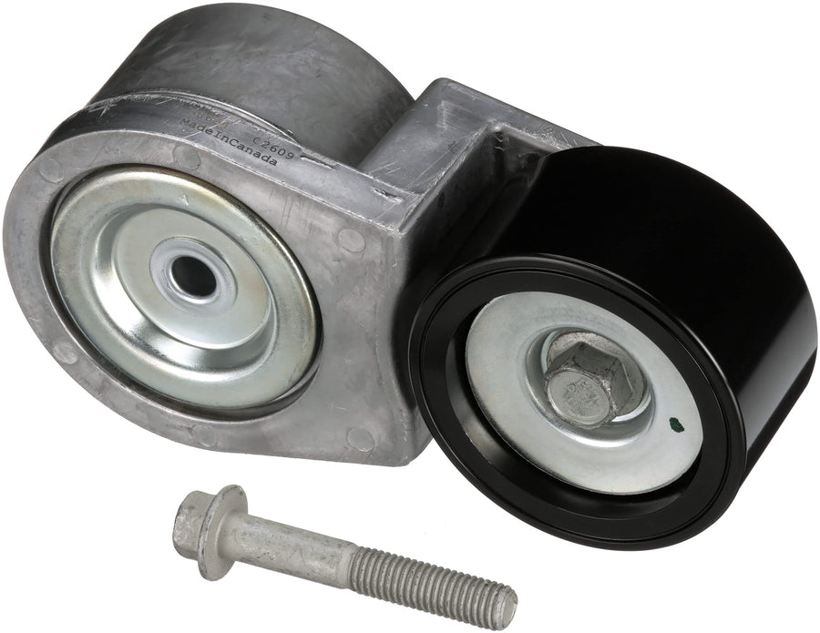 Heavy-Duty FleetRunner Automatic Belt Drive Tensioner