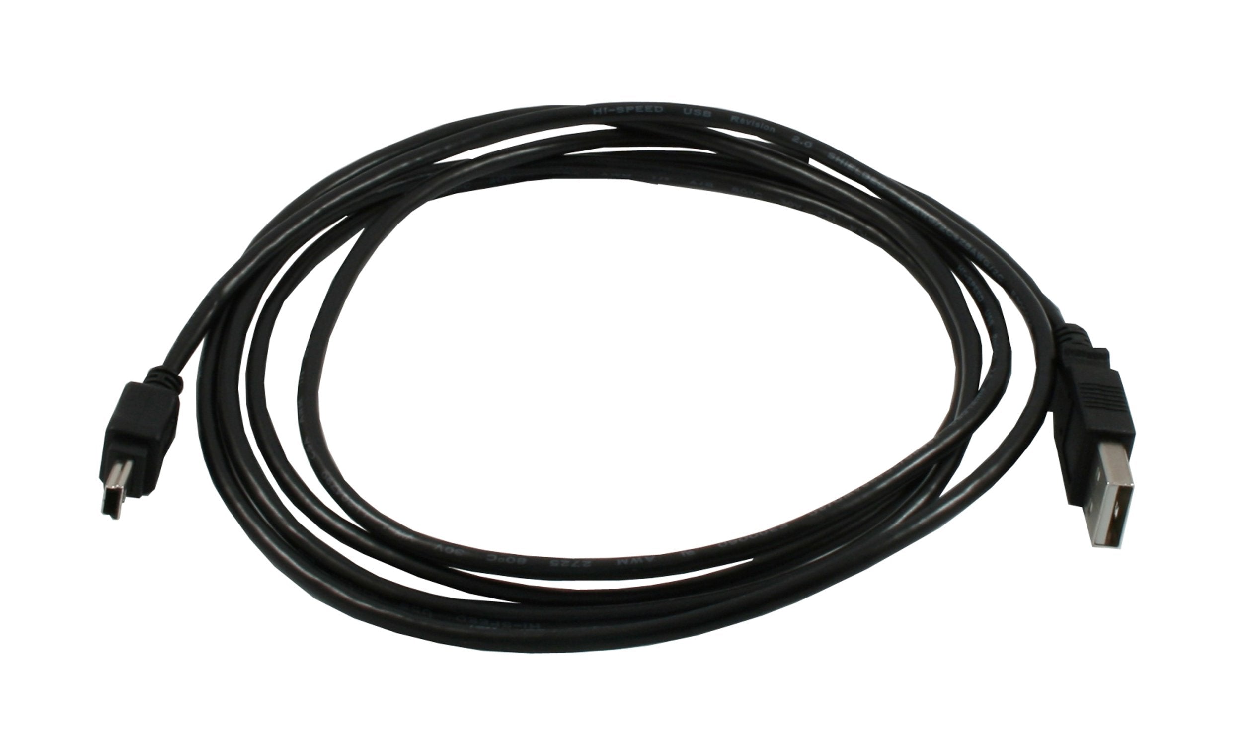 3813 Innovate Motorsports USB to LM-2 Replacement Cable