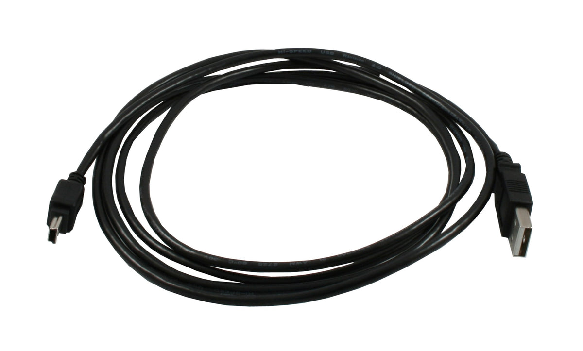 3813 Innovate Motorsports USB to LM-2 Replacement Cable