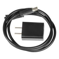CURT Replacement Tire 57019 LINC TPMS Pressure Monitor 120V USB Charging Cable