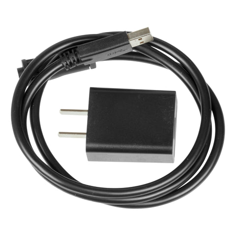 CURT Replacement Tire 57019 LINC TPMS Pressure Monitor 120V USB Charging Cable