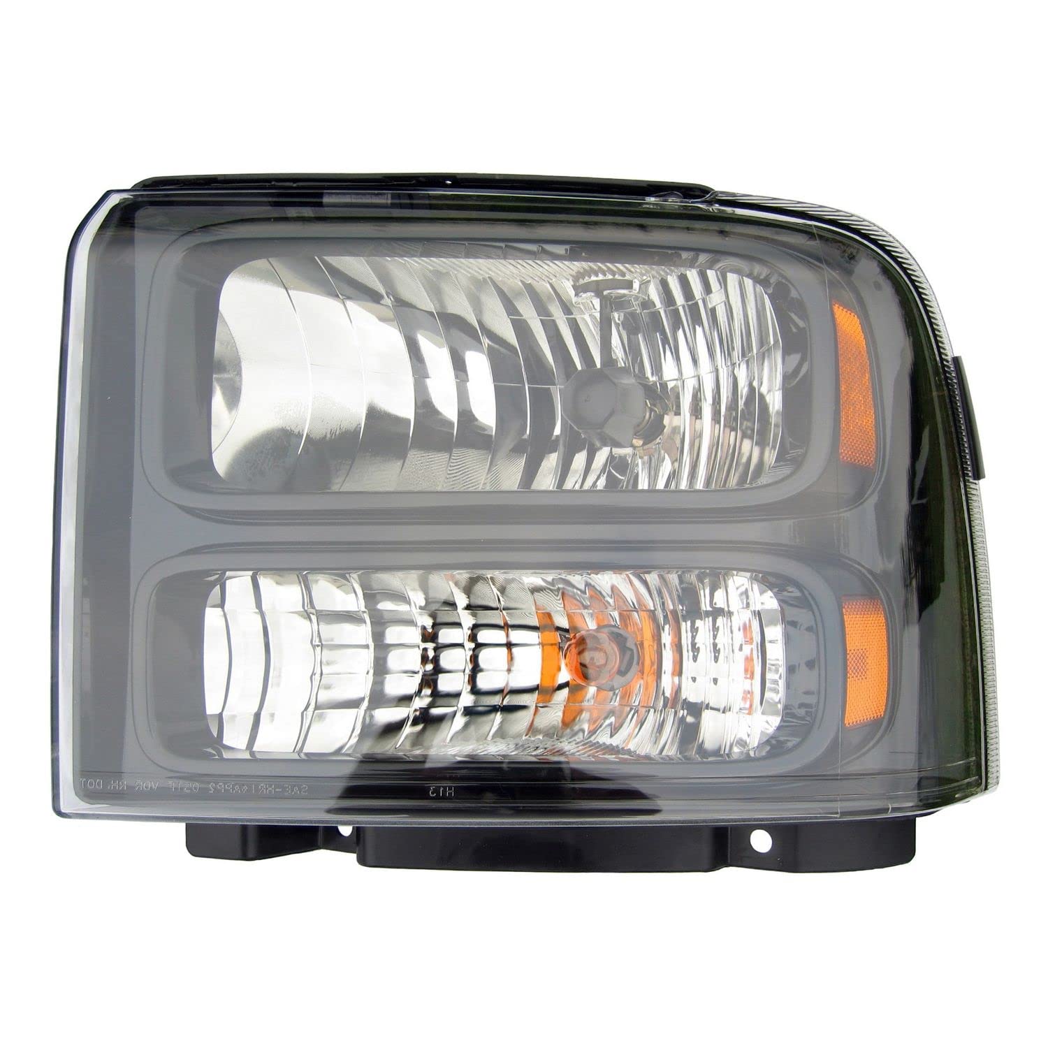 FR430-B101L Eagle Eyes Headlight
