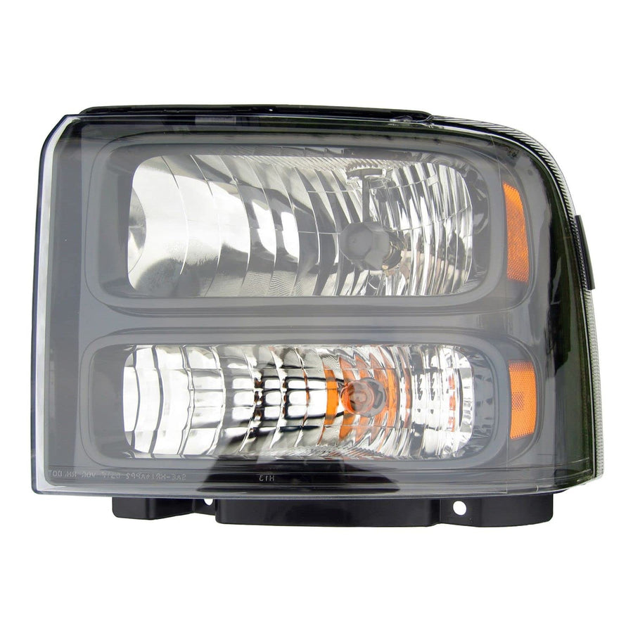 FR430-B101L Eagle Eyes Headlight