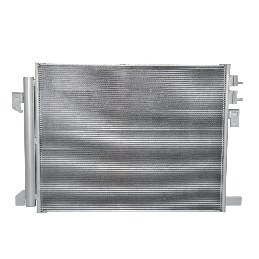 Condenser Assembly TYC 30162 Compatible with 2020-2020 Ford Explorer