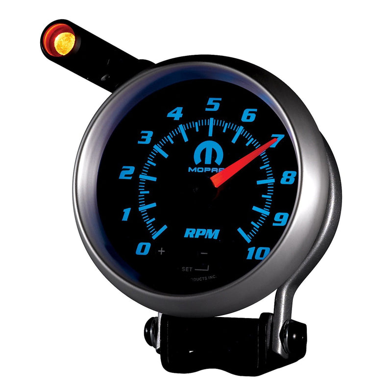 Mini Monster Tachometer Auto Meter 880023 MOPAR