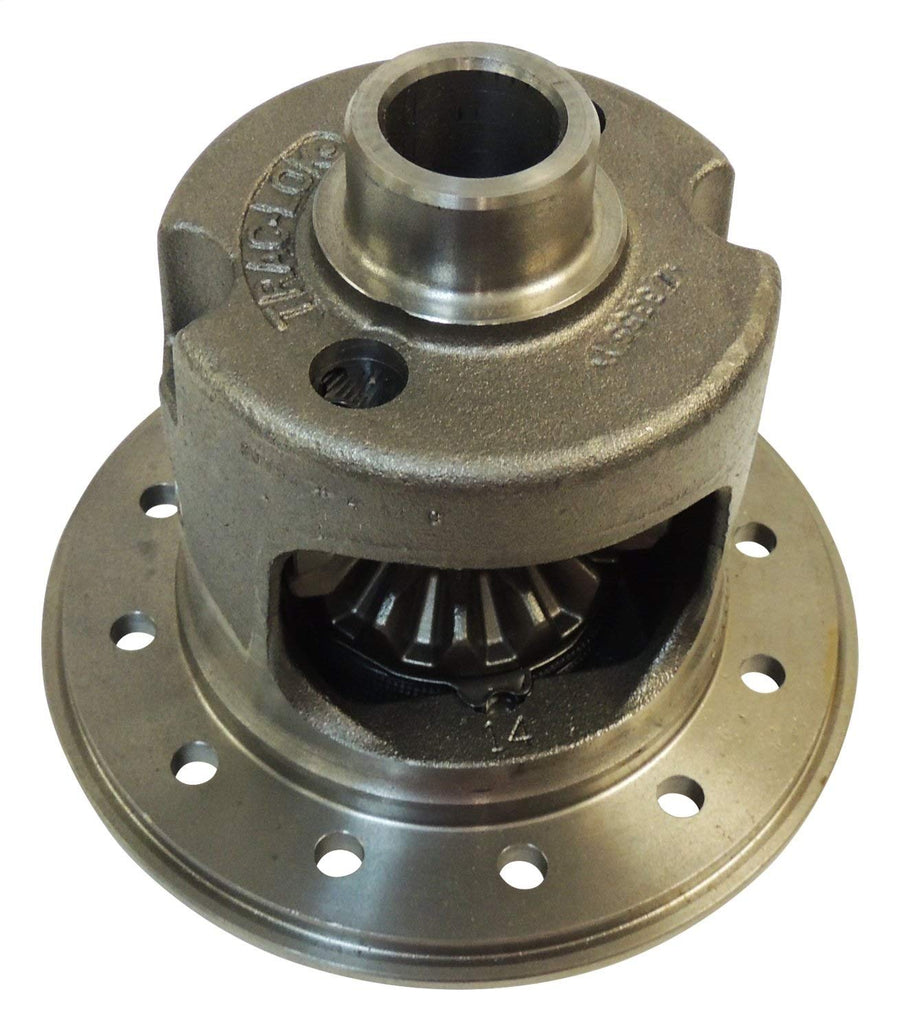 Crown Differential Case Assembly for Rear Axle 9.25" and Limited Slip Differential 1994-2010 Dodge Ram 1500, Dodge Dakota # 5161549aa