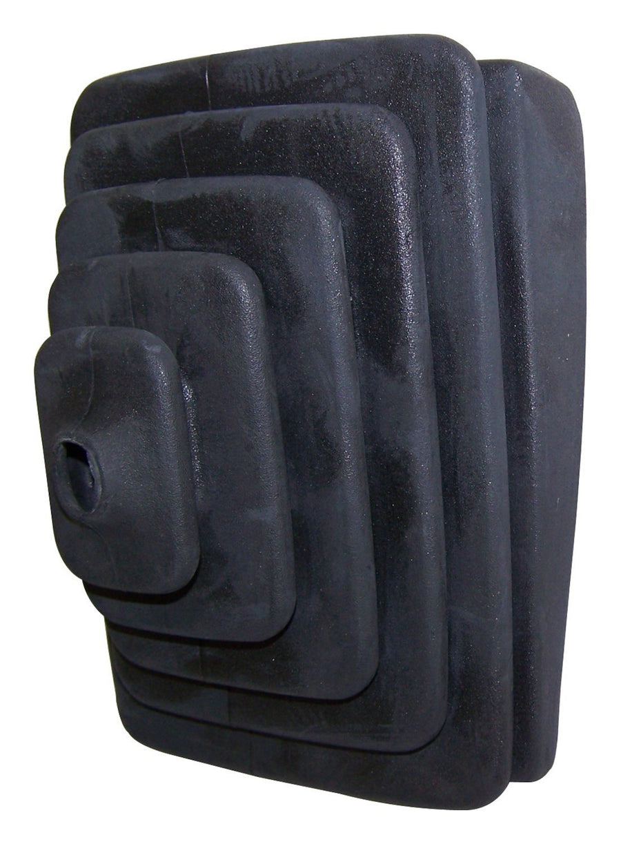 Crown Automotive Transmission and Transaxle Shift Boot - Manual