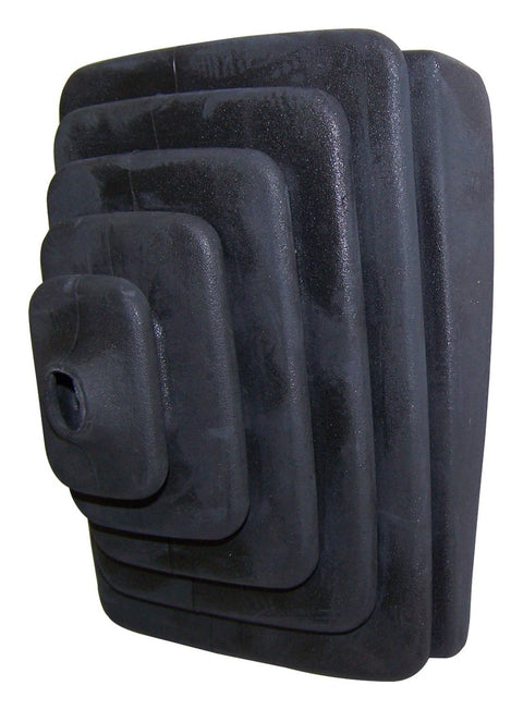 Crown Automotive Transmission and Transaxle Shift Boot - Manual