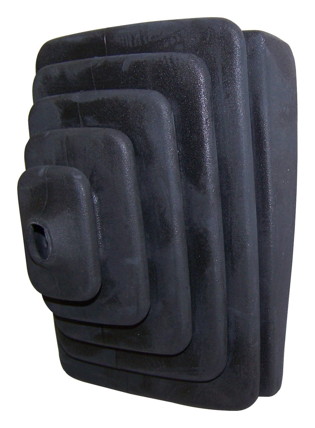 Crown Automotive Transmission and Transaxle Shift Boot - Manual