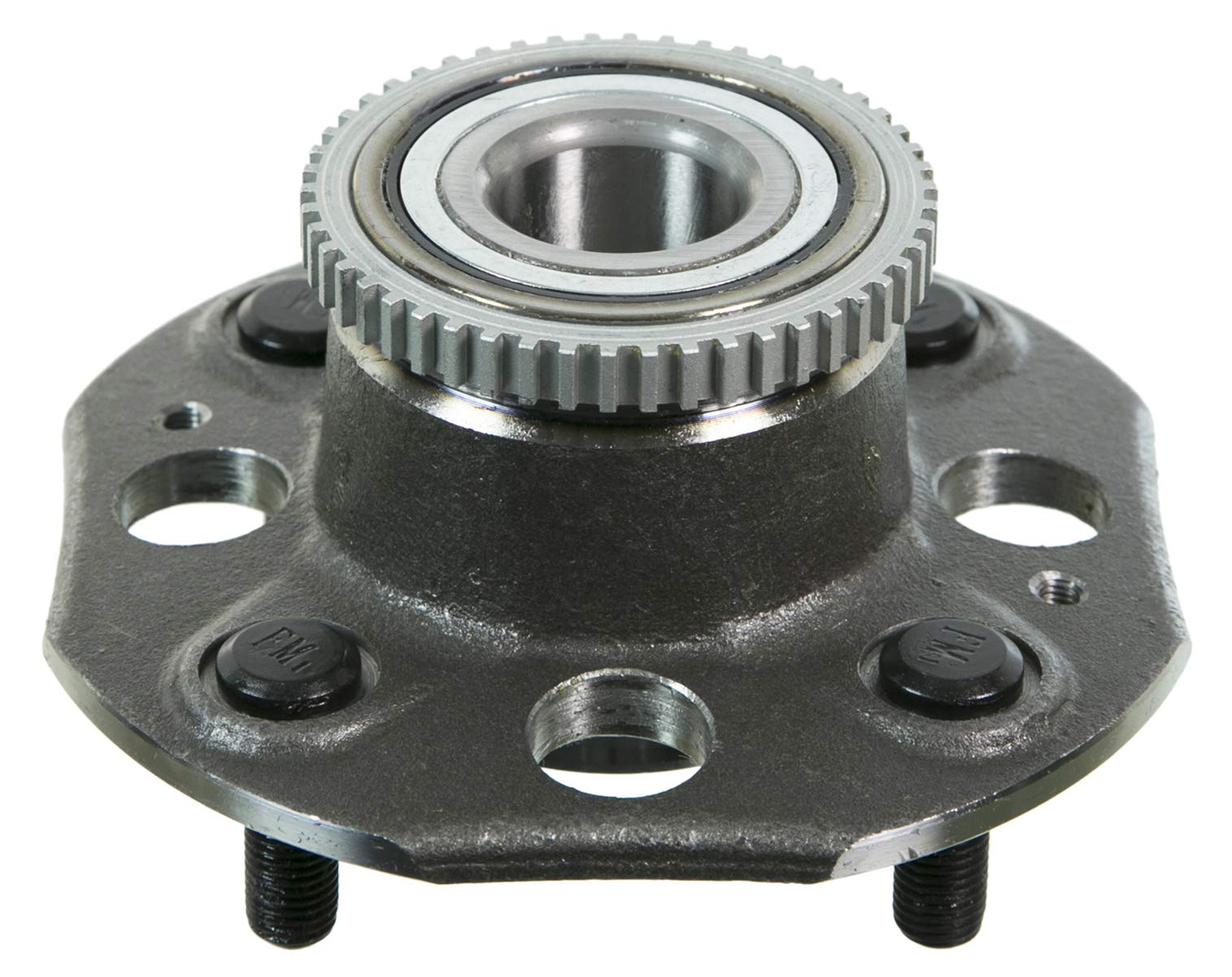 Wheel Bearing and Hub Assembly MOOG for Honda Accord 512178