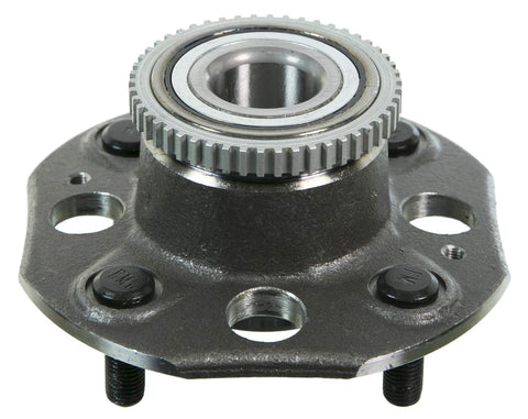 Wheel Bearing and Hub Assembly MOOG for Honda Accord 512178