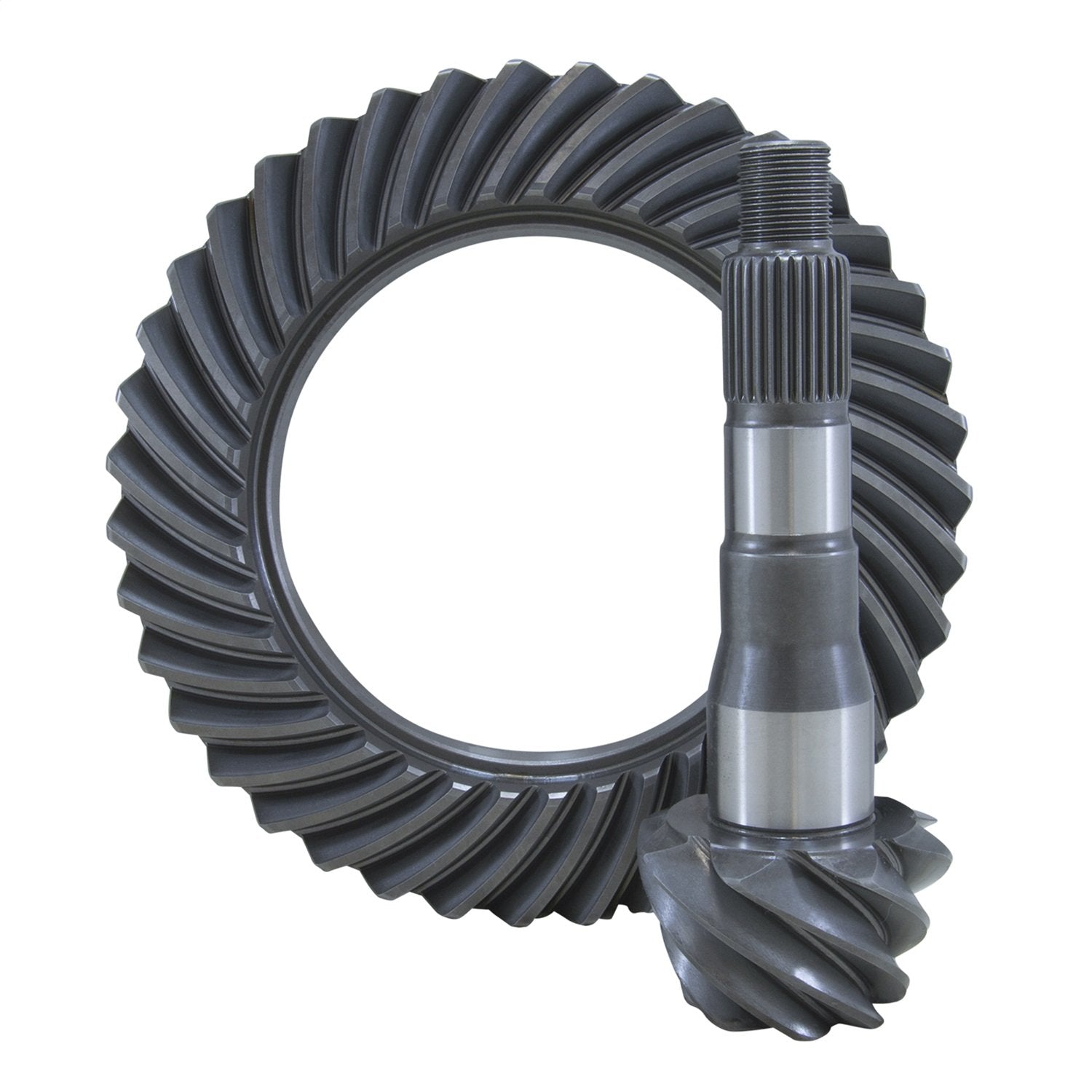 High Performance Yukon Ring & Pinion Gear Sets