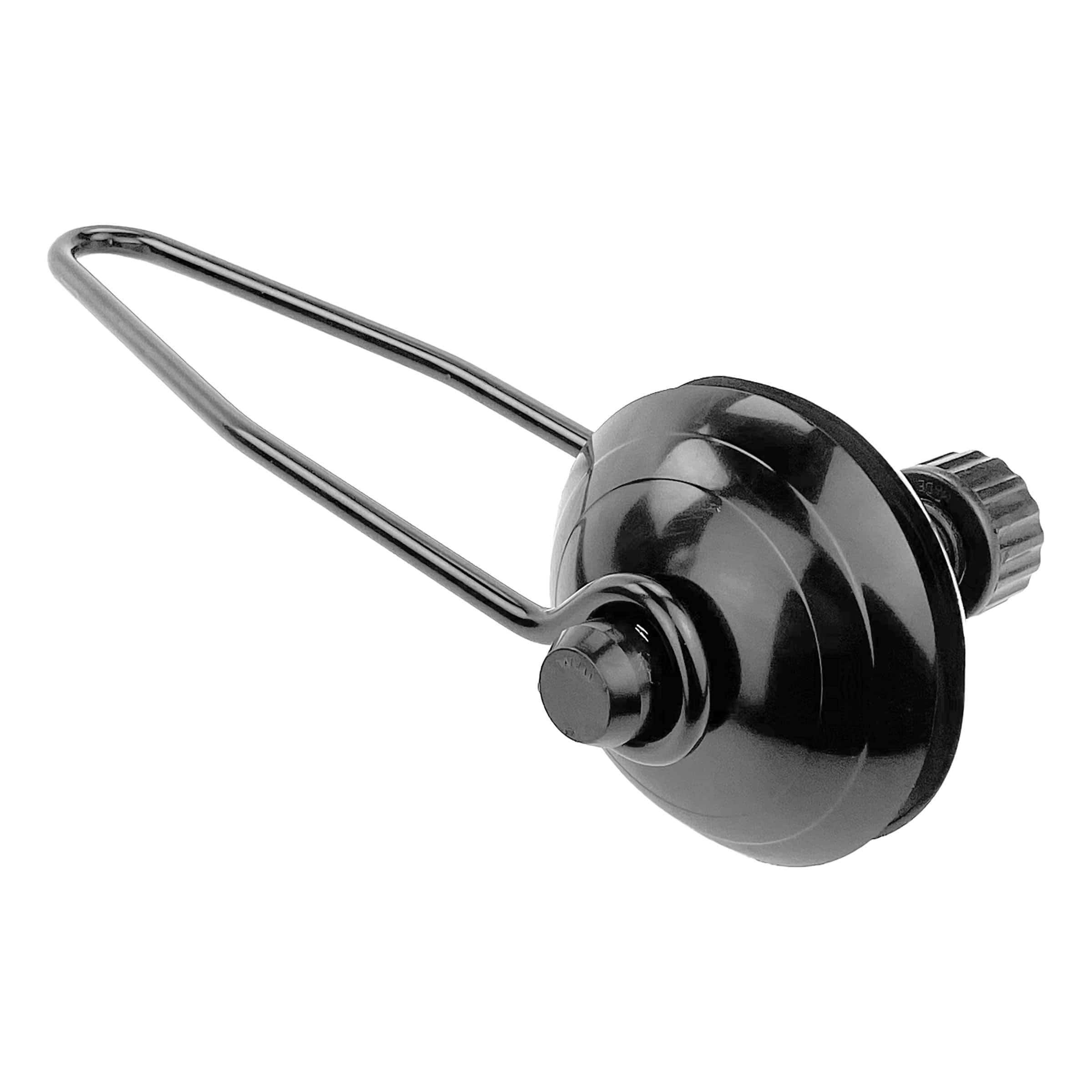 Universal Motor Flusher T-H Marine