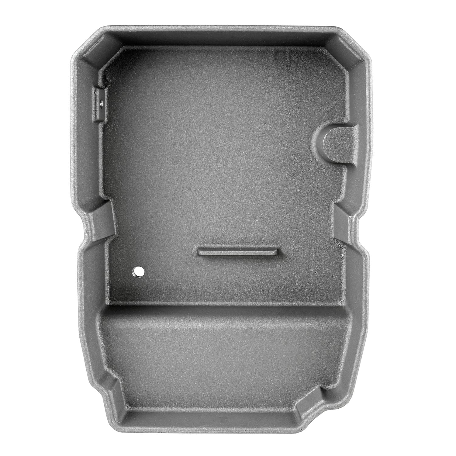NAG-1 B&M 10300 Transmission Deep Pan for Chrysler