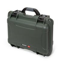 Olive Nanuk 915 Waterproof Hard Case Empty