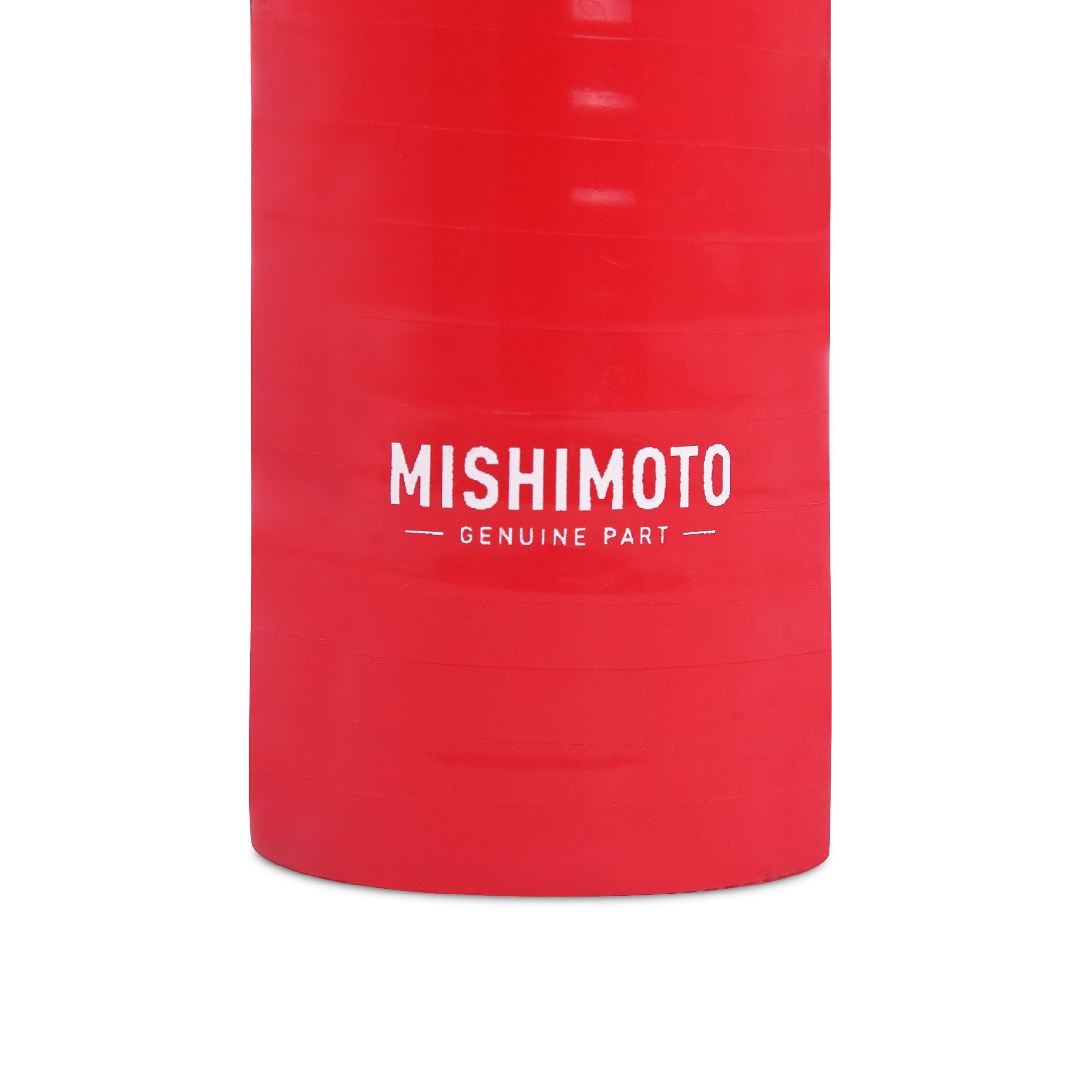Mishimoto Silicone Radiator Hose Kit MMHOSE-SUP-86RD Fits Toyota Supra 1986-1992 Red