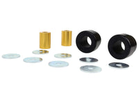 Black Nolathane REV030.0034