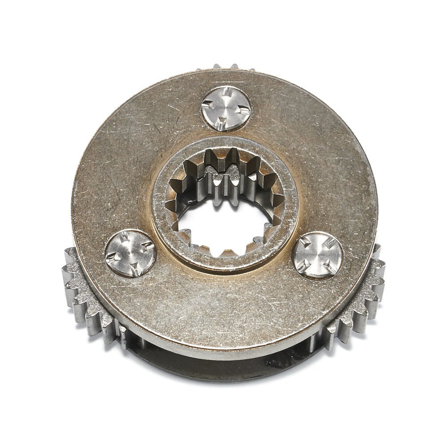 Carrier Gear Assembly WARN 89574 Stage 2 for Vantage 3000 and 4000 ATV/UTV Winches