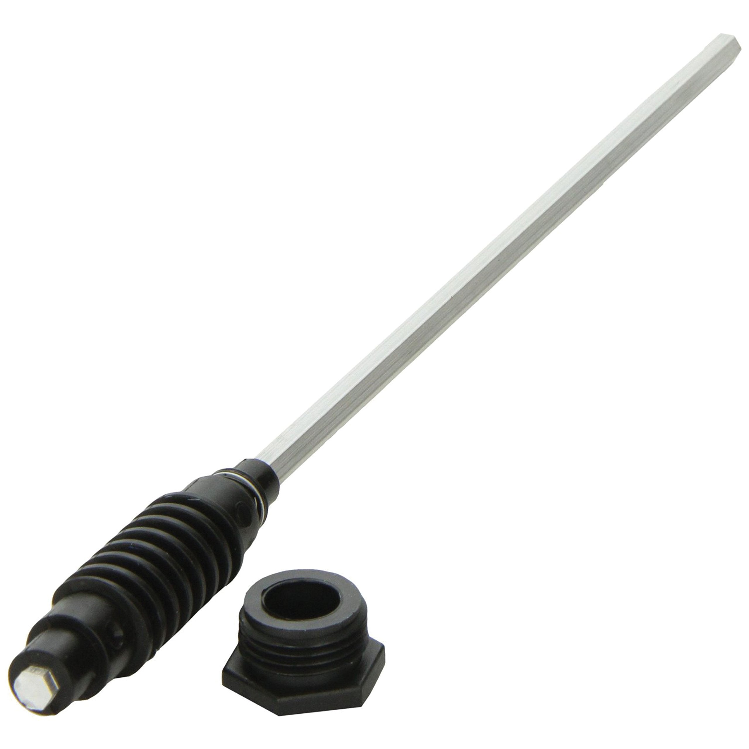 RP-4000 Winegard Roof Kit Black