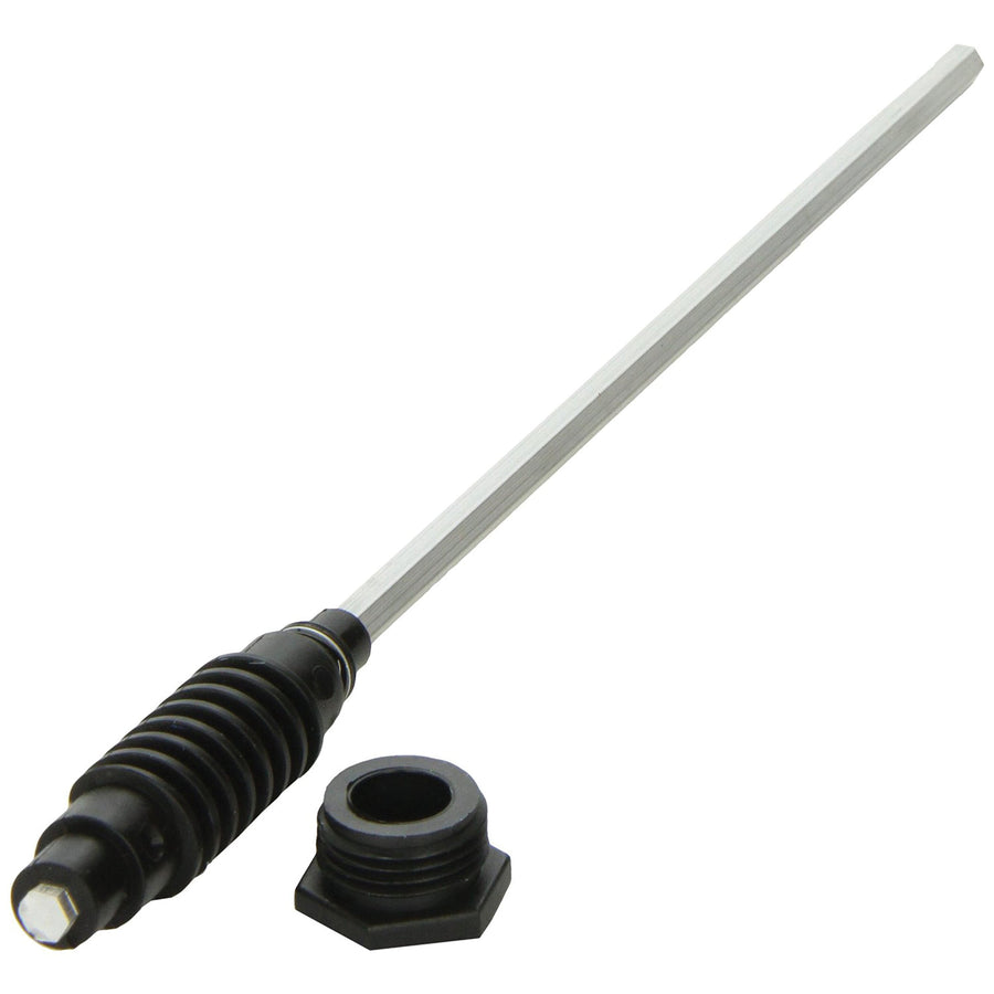 RP-4000 Winegard Roof Kit Black